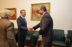 CHP Taraklı’dan Ankara Çıkartması: