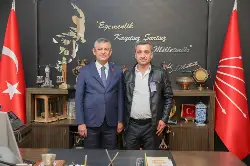 CHP Taraklı’dan Ankara Çıkartması: