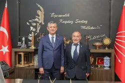 CHP Taraklı’dan Ankara Çıkartması: