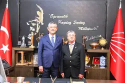 CHP Taraklı’dan Ankara Çıkartması: