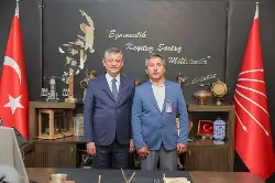 CHP Taraklı’dan Ankara Çıkartması: