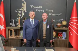 CHP Taraklı’dan Ankara Çıkartması: