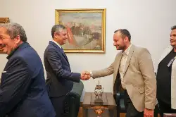 CHP Taraklı’dan Ankara Çıkartması: