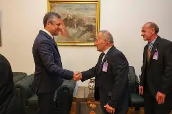 CHP Taraklı’dan Ankara Çıkartması: