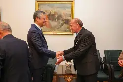 CHP Taraklı’dan Ankara Çıkartması: