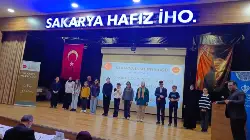Taraklı Ortaokulu Finallerde
