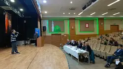 Taraklı Ortaokulu Finallerde