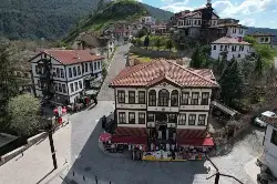 Taraklı: Osmanlı'nın Canlı Mirası