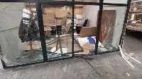 Hendek'teki Fabrikada Patlama: 8 Yaralı