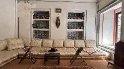 Harem'in Gizemli Kapıları Açıldı