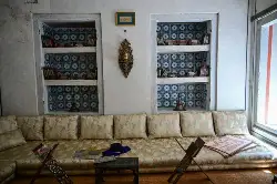 Harem'in Gizemli Kapıları Açıldı