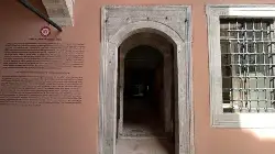 Harem'in Gizemli Kapıları Açıldı