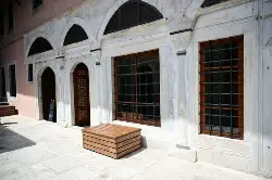Harem'in Gizemli Kapıları Açıldı
