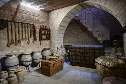 Harem'in Gizemli Kapıları Açıldı