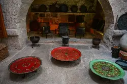 Harem'in Gizemli Kapıları Açıldı