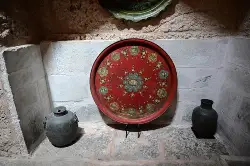 Harem'in Gizemli Kapıları Açıldı