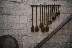 Harem'in Gizemli Kapıları Açıldı