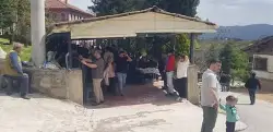 Mahdumlar'da Hayır Coşkusu