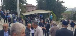 Mahdumlar'da Hayır Coşkusu