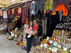 Taraklı Sokaklarında Güller Açtı