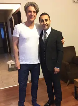 Onur Buldu Arkadaşı Tarafından Dolandırıldı