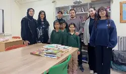 Maarifin Kalbinde İyilik Buluşması