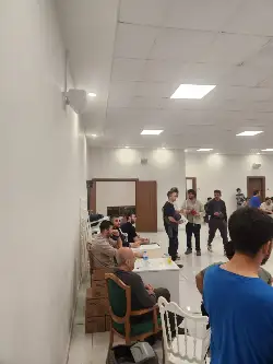 Taraklı’da Masa Tenisi Heyecanı Başladı