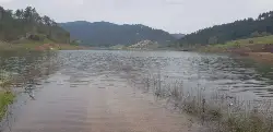 Kayaboğazı Göleti'nde Sevindiren Yükseliş