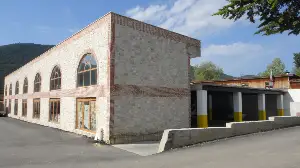 Kapalı Pazar Yeri 1 Ay Sonra Açılıyor