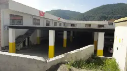 Kapalı Pazar Yeri 1 Ay Sonra Açılıyor