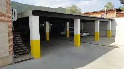Kapalı Pazar Yeri 1 Ay Sonra Açılıyor