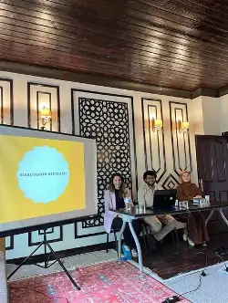 Taraklı’da Diyabet Eğitimi Düzenlendi