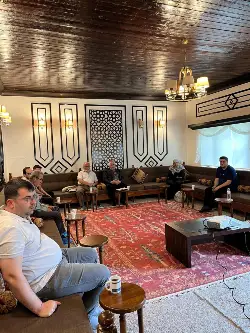 Taraklı’da Diyabet Eğitimi Düzenlendi