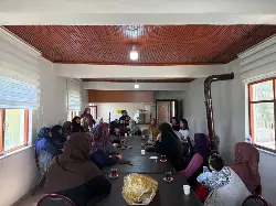 Taraklı'da Aile Bağlarını Güçlendiren Buluşma