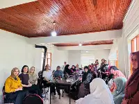 Taraklı'da Aile Bağlarını Güçlendiren Buluşma