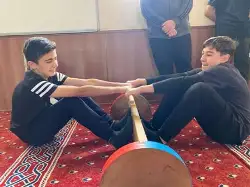 Taraklı'da Anlamlı Yıl Sonu Etkinliği