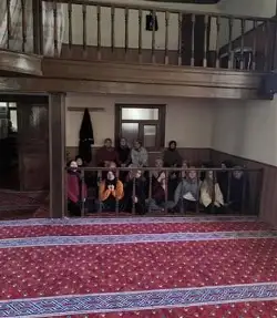 Taraklı'da Anlamlı Yıl Sonu Etkinliği