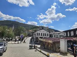 Taraklı Pazarında Beklenmedik Sessizlik