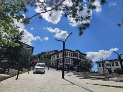 Taraklı Pazarında Beklenmedik Sessizlik