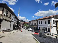 Taraklı Pazarında Beklenmedik Sessizlik