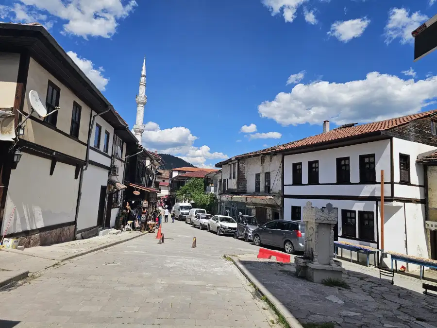 Taraklı Pazarında Beklenmedik Sessizlik