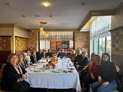 Taraklılı Çelik Fahriler Sülalesi'nden Örnek Gelenek