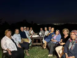 Taraklılı Çelik Fahriler Sülalesi'nden Örnek Gelenek