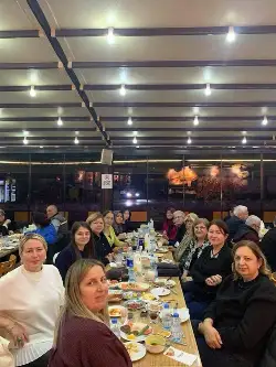 Taraklılı Çelik Fahriler Sülalesi'nden Örnek Gelenek