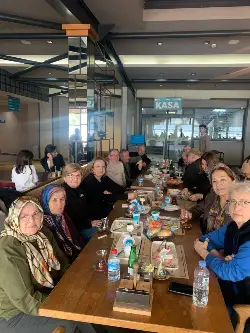 Taraklılı Çelik Fahriler Sülalesi'nden Örnek Gelenek