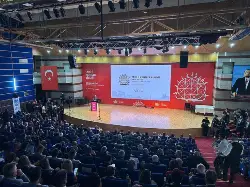 Geyve Belediye Başkanı Selçuk Yıldız, Tarihi Kentler Birliği 1. Başkanvekili seçildi