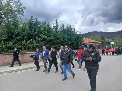 Taraklı’da 19 Mayıs Coşkusu İzcilerle Taçlandı
