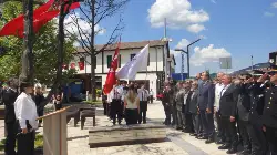 Taraklı'da 19 Mayıs Coşkusu