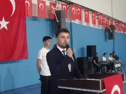 Taraklı'da 19 Mayıs Coşkusu