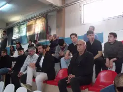 Taraklı'da 19 Mayıs Coşkusu